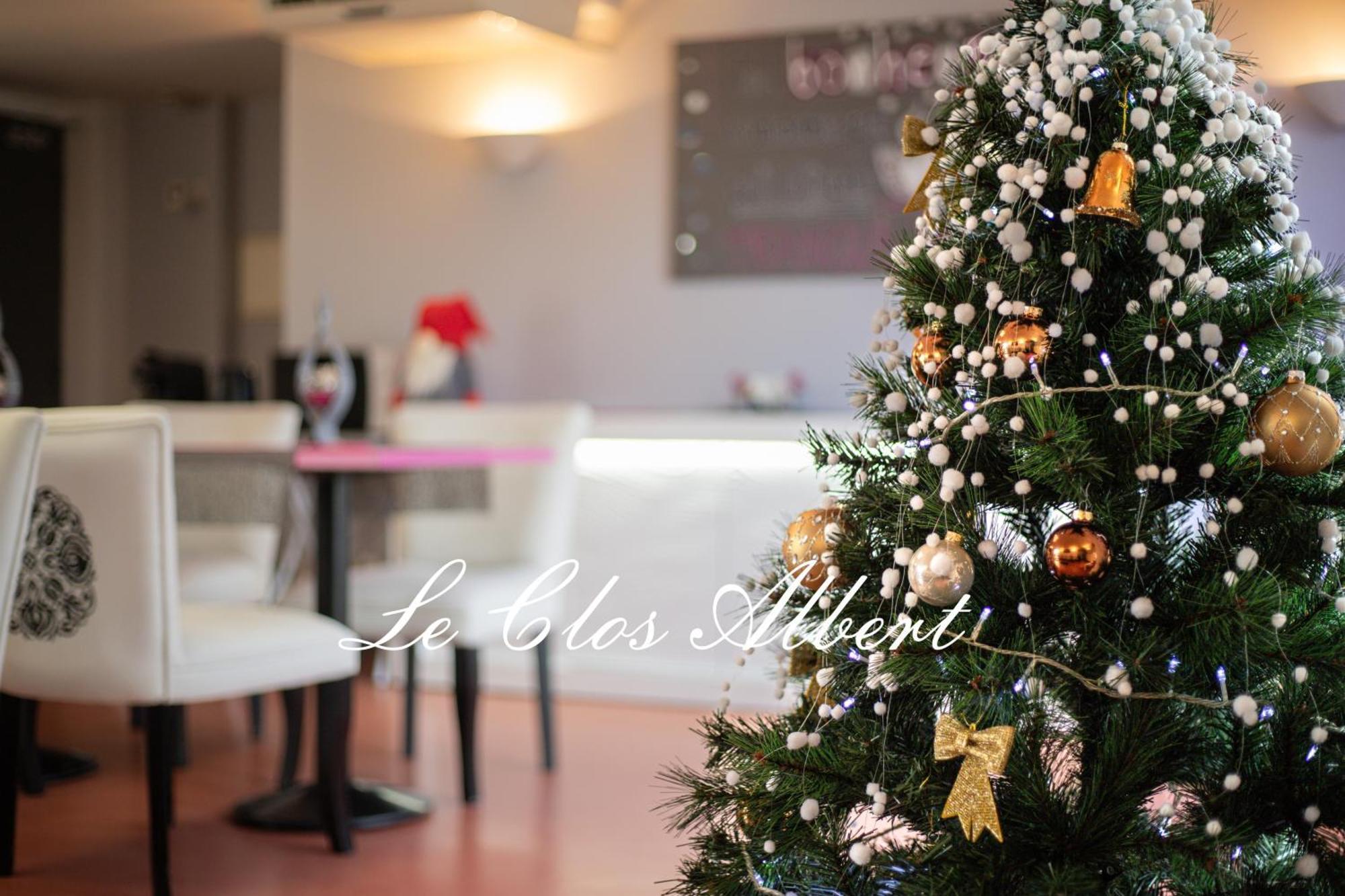 Le Clos Albert Loudun Esterno foto