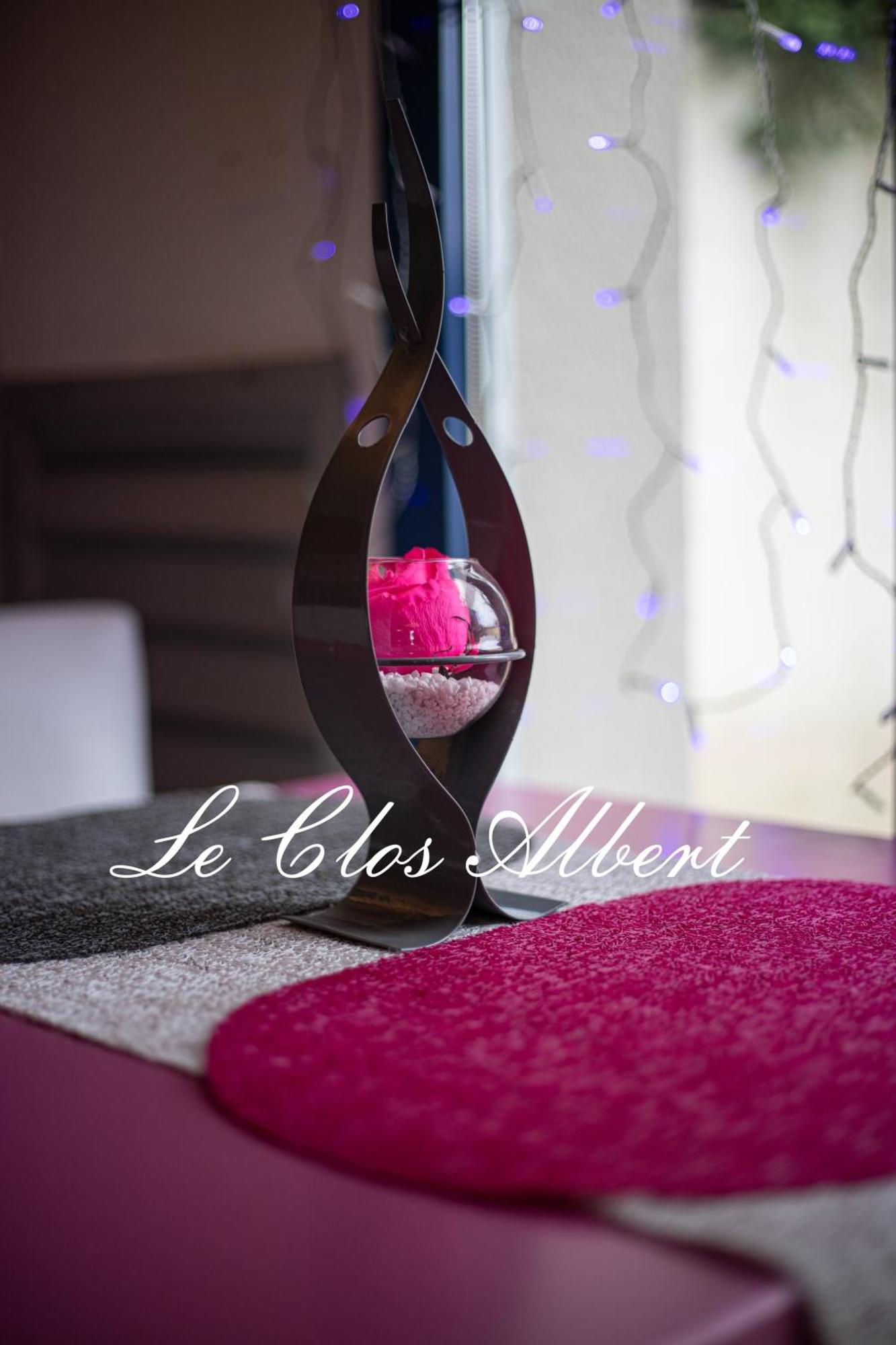 Le Clos Albert Loudun Esterno foto