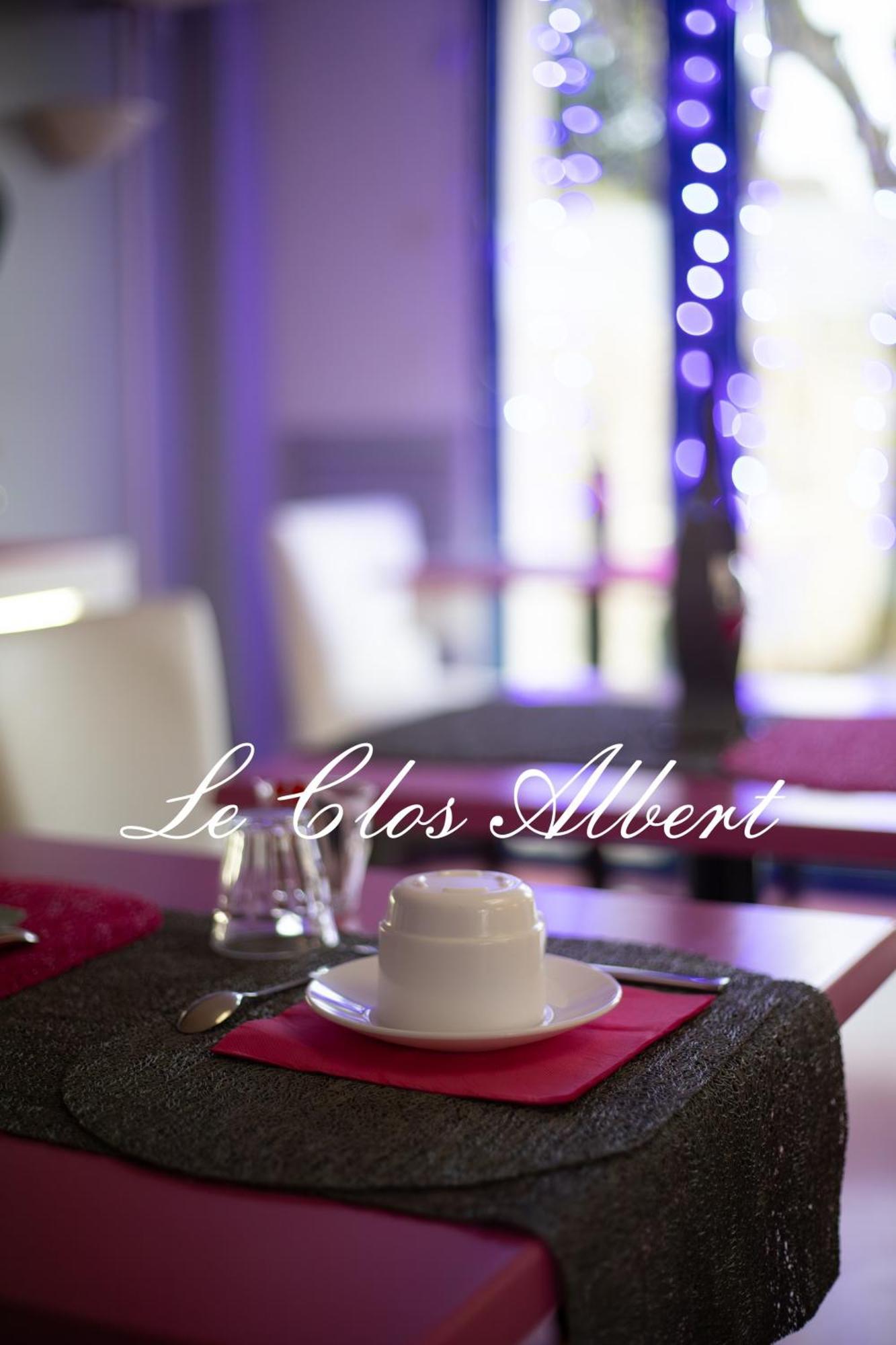 Le Clos Albert Loudun Esterno foto