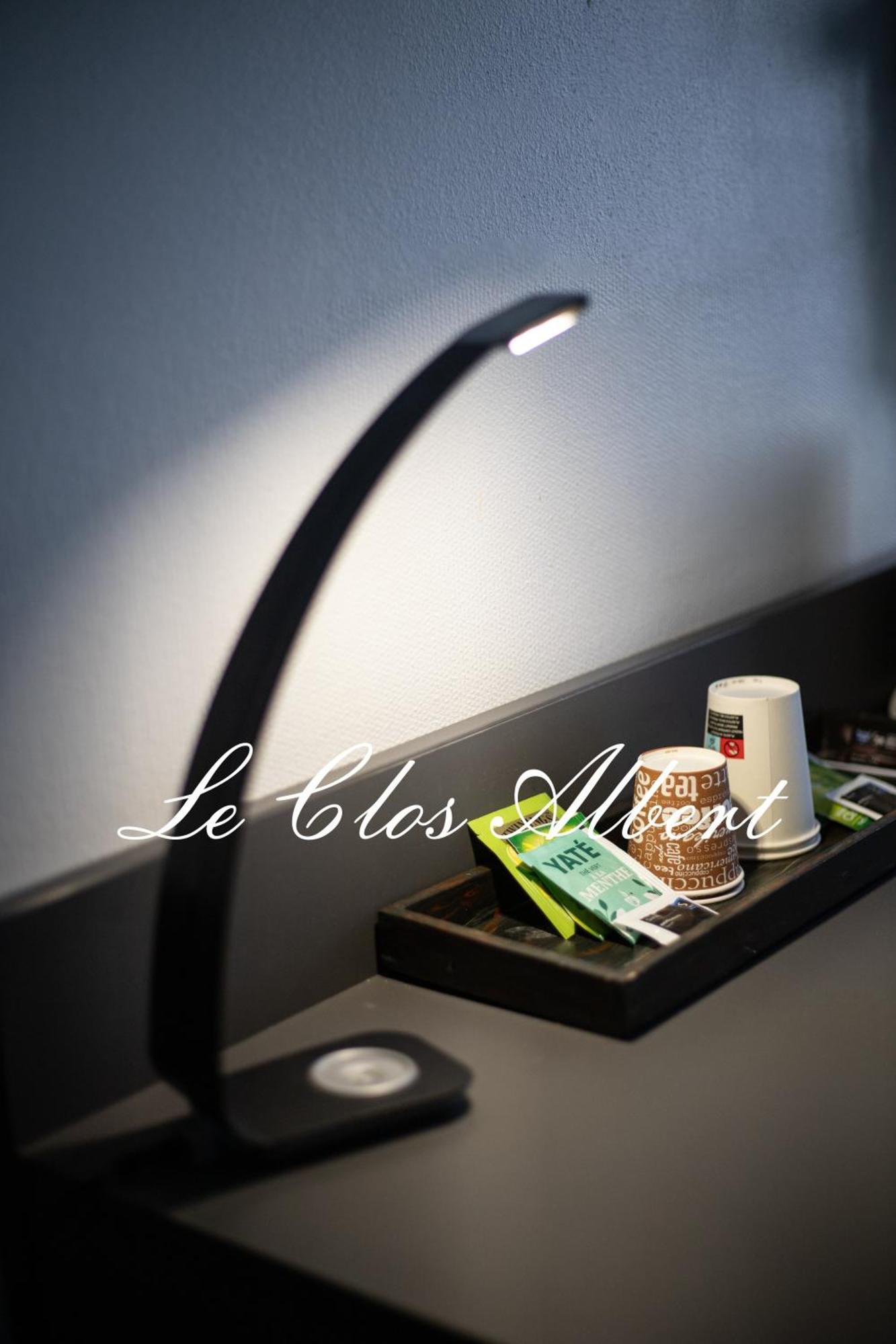 Le Clos Albert Loudun Esterno foto
