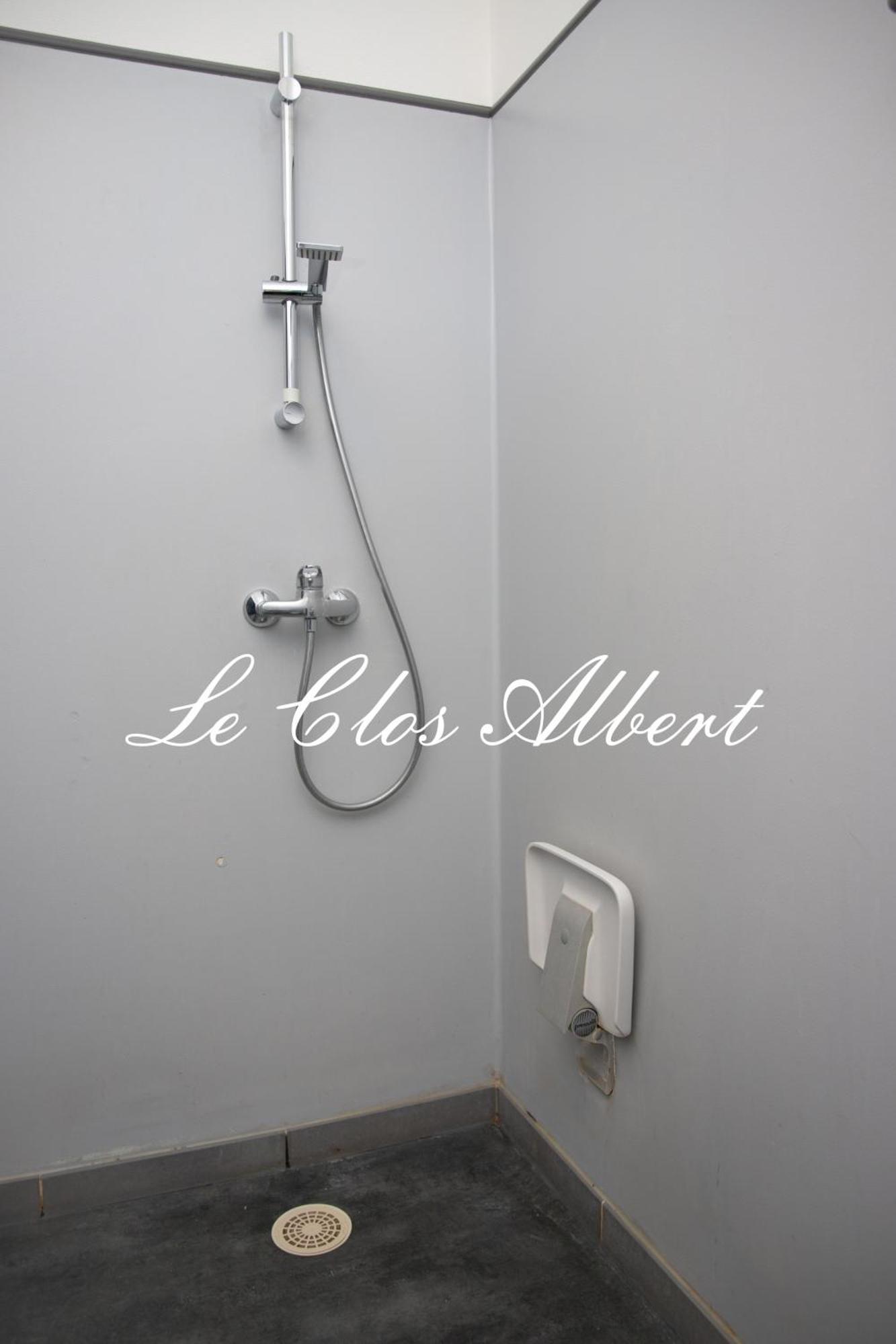 Le Clos Albert Loudun Esterno foto
