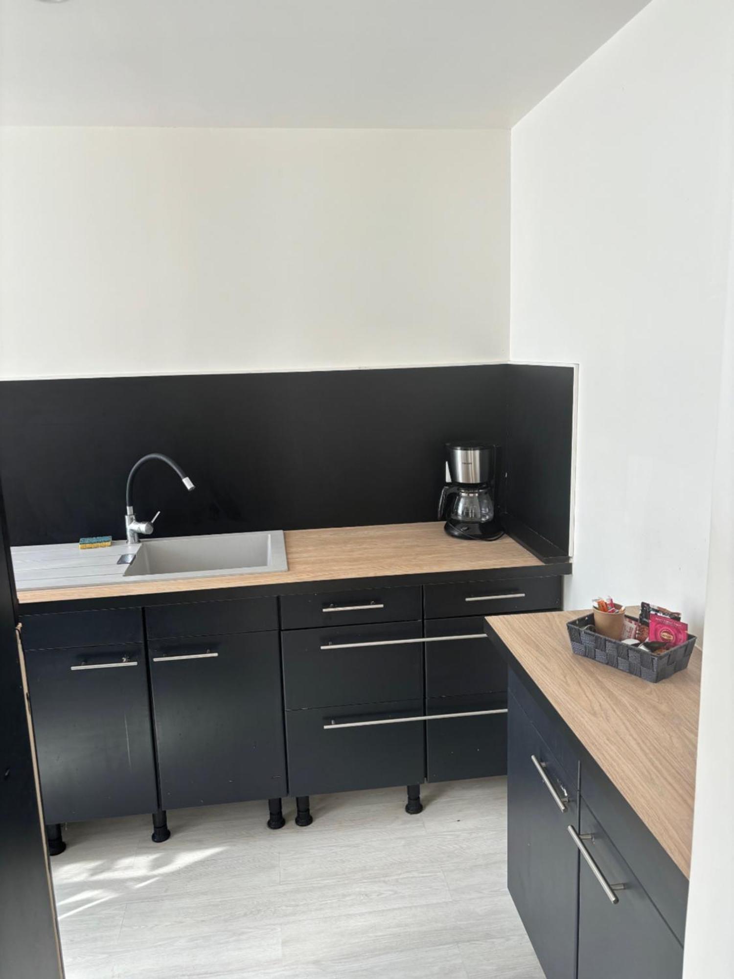 Le Clos Albert Loudun Esterno foto