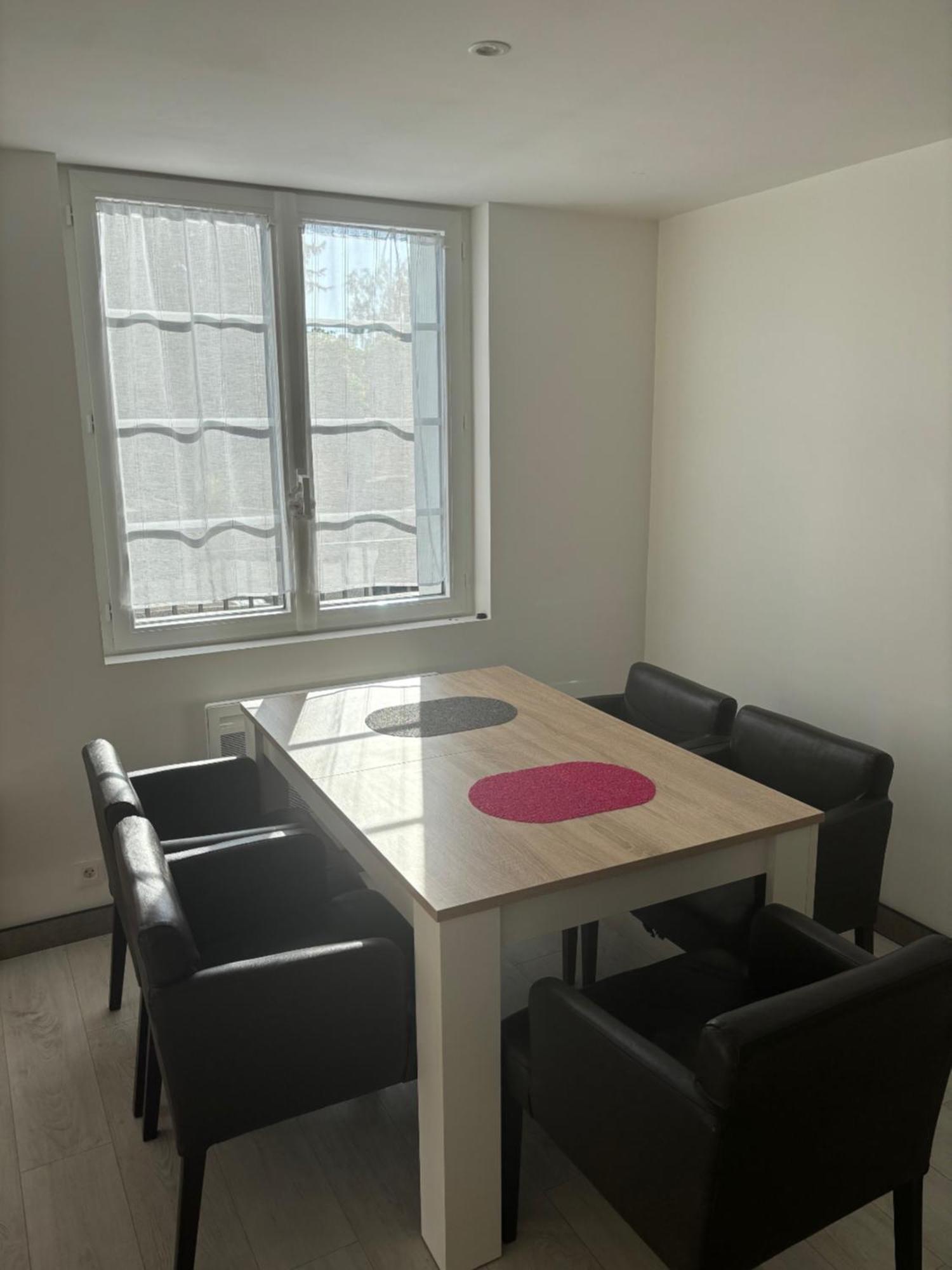 Le Clos Albert Loudun Esterno foto