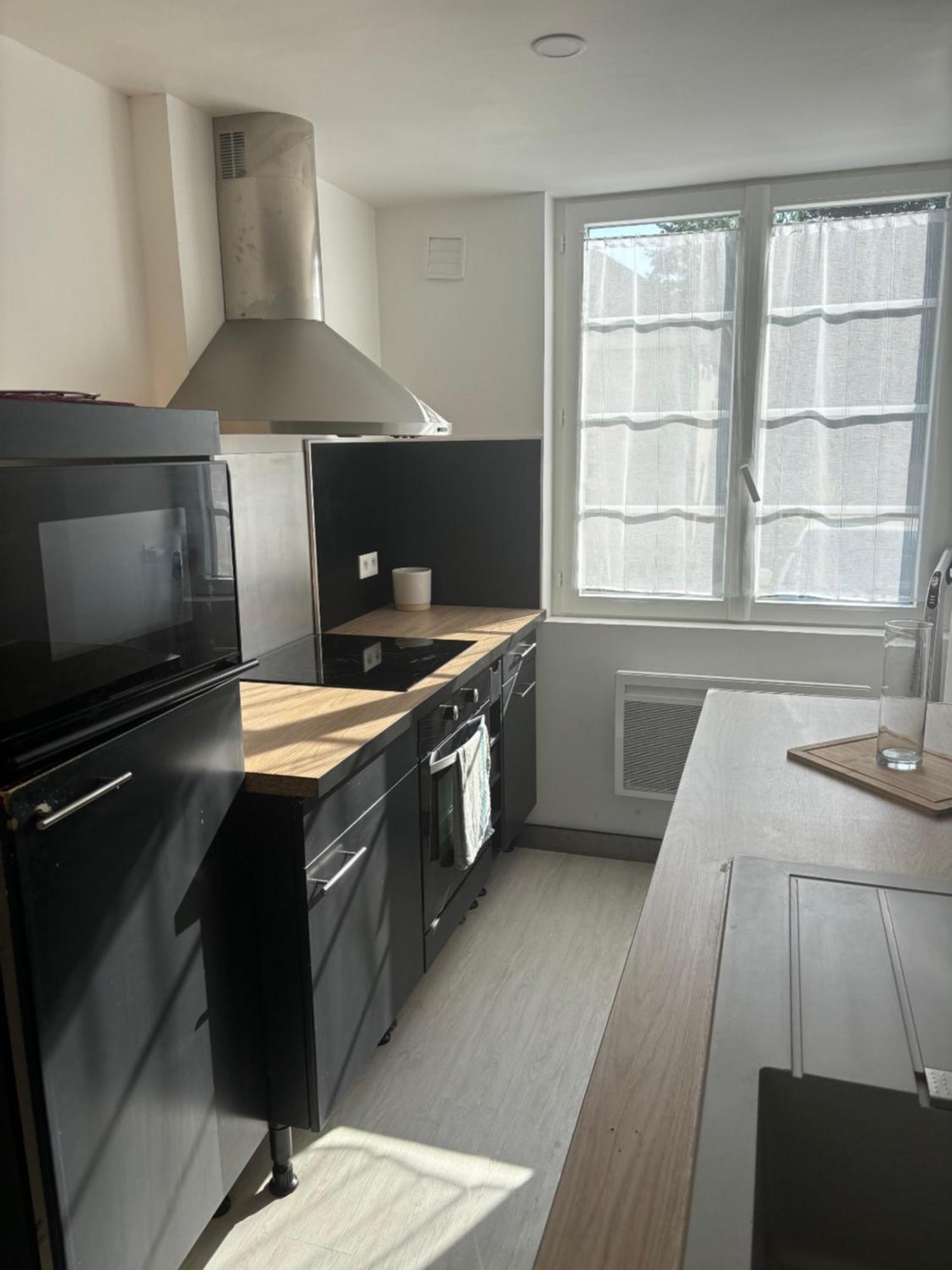 Le Clos Albert Loudun Esterno foto