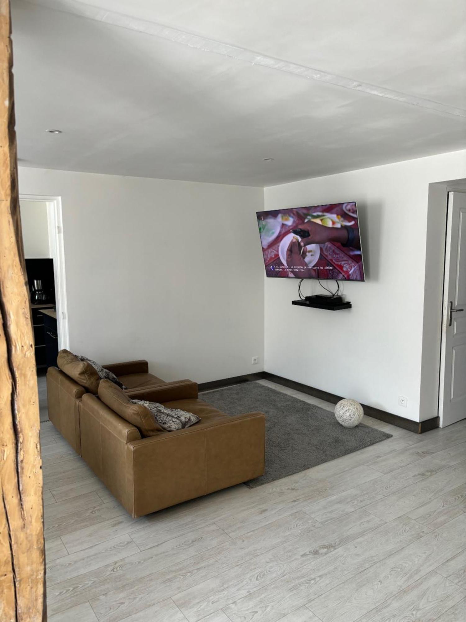Le Clos Albert Loudun Esterno foto