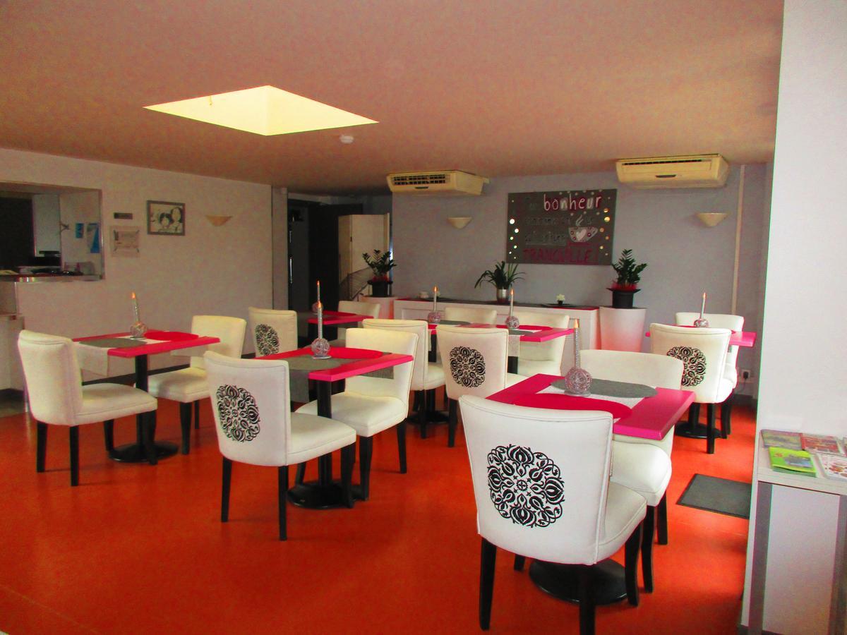 Le Clos Albert Loudun Esterno foto